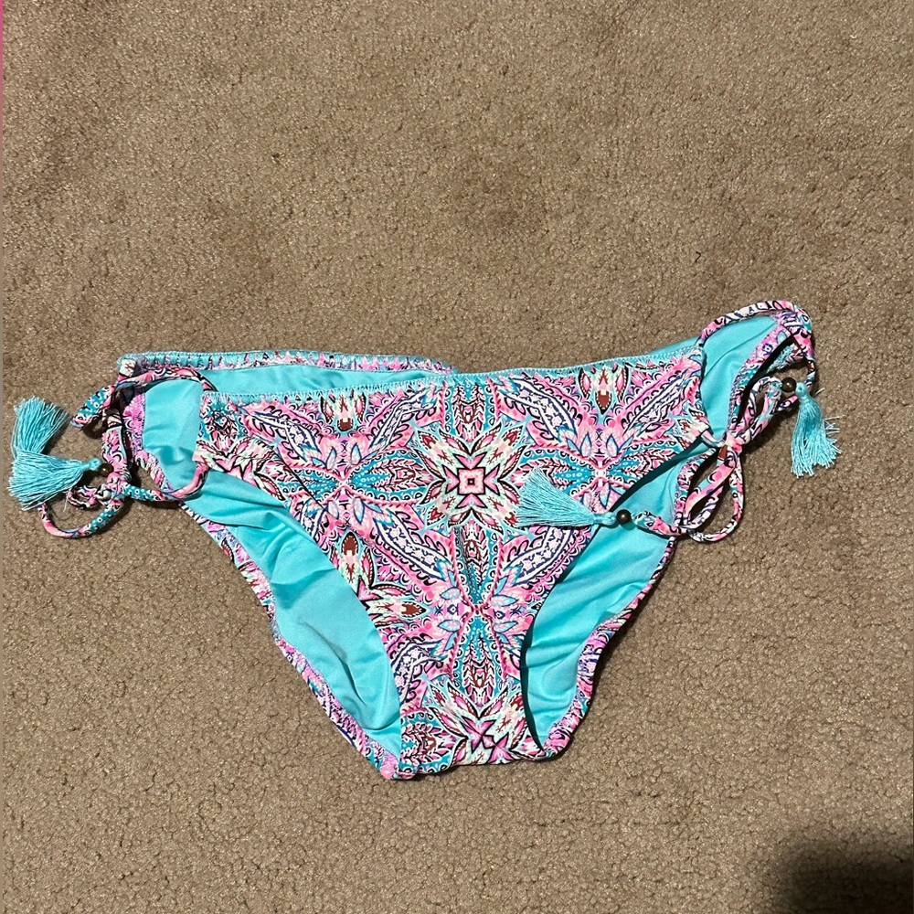 Shade and Shore Bikini Bottoms